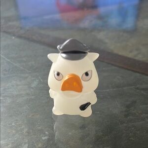 Mashimaro Glow In The Dark Figurine